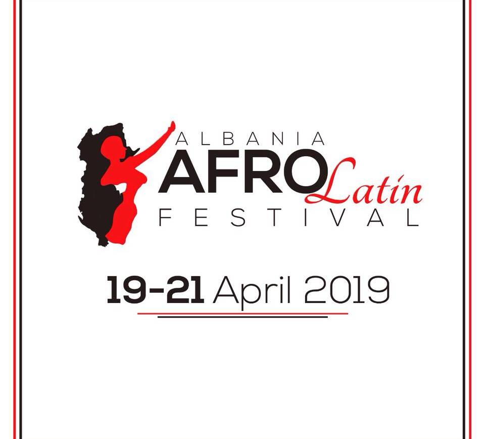 Albania AfroLatin Festival