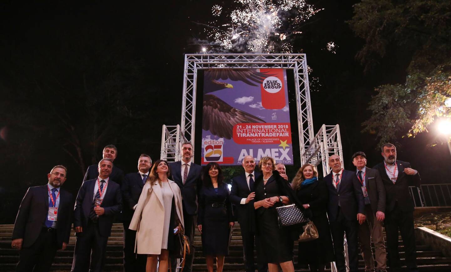 26th Tirana International Fair
