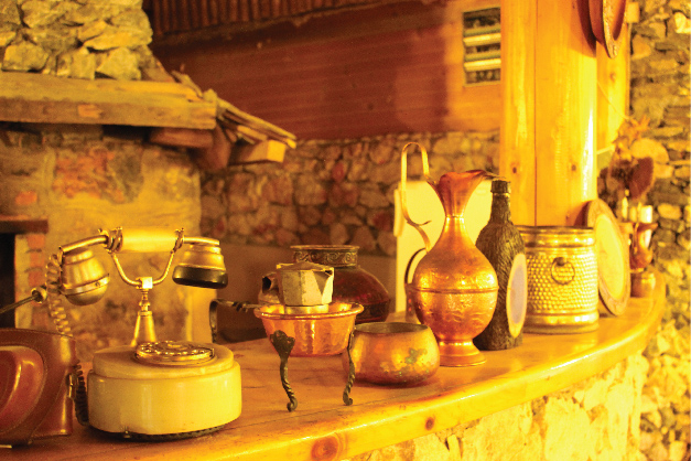 Albanian Culture